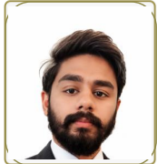 Syed Ali Hasan Rizvi