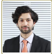 Daniyal Khan